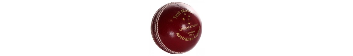 Cricket Balls